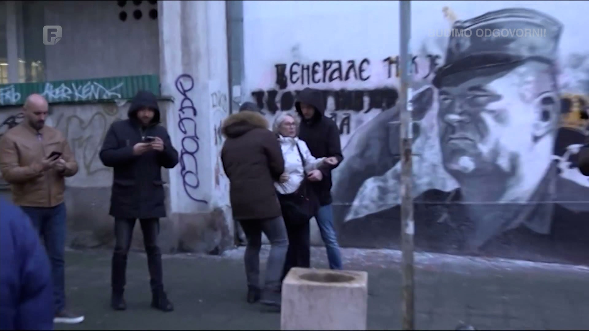 Metastaza srpskog nacionalizma